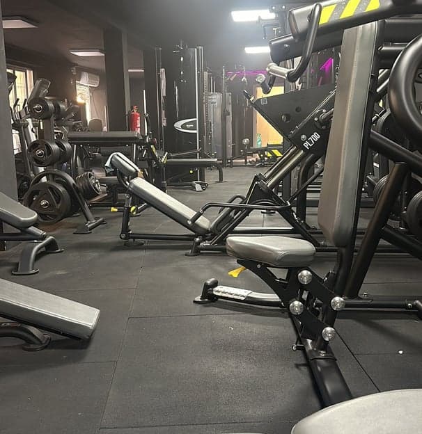 UniFit Torremolinos