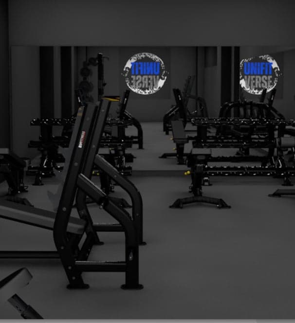 UniFit Málaga